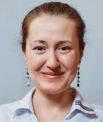 Фото врача: Сельнихина Ирина Викторовна