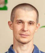 Панов Сергей Вениаминович Фото врача: Панов Сергей Вениаминович