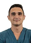 Фото врача: Тухватулин Тимур Равильевич