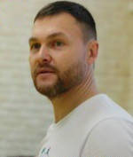 Фото врача: Садовников Дмитрий Игоревич