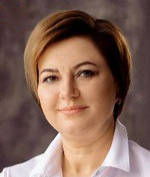 Фото врача: Терехова Ирина Павловна