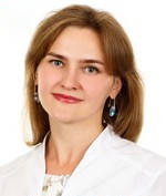 Фото врача: Обручникова Екатерина Владимировна