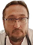 Фото врача: Шадрин Николай Юрьевич