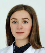 Врач Иванова Юлия Александровна