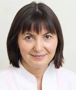 Егорова Аниса Нурулловна Фото врача: Егорова Аниса Нурулловна