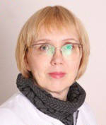 Фото врача: Тихонова Ирина Николаевна