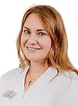 Фото врача: Спивак Софья Владимировна