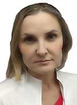 Врач Васюкова Ольга Сергеевна