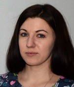 Фото врача: Савченко Екатерина Сергеевна