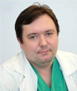 Фото врача: Булатов Дмитрий Олегович
