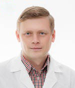 Фото врача: Кузнецов Алексей Федорович