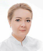 Фото врача: Бетц Анна Евгеньевна