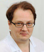 Фото врача: Лексин Сергей Викторович