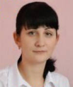Азарова Любовь Анатольевна Фото врача: Азарова Любовь Анатольевна