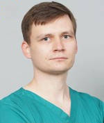 Фото врача: Евстигнеев Михаил Валерьевич