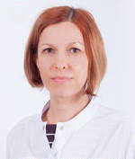 Врач Кожина Ольга Владимировна