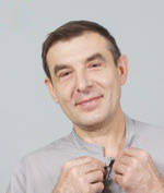 Фото врача: Руденко Александр Викторович