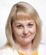Врач Ахметова Екатерина Геннадьевна