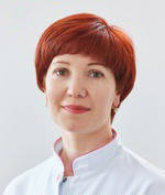 Фото врача: Медведева Ольга Вячеславовна