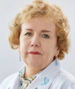 Фото врача: Родионова Елена Сергеевна