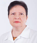Фото врача: Минакова Ирина Ивановна