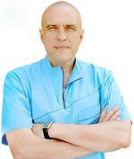 Врач Лепинских Алексей Борисович