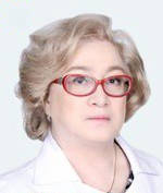 Фото врача: Рожкова Татьяна Валентиновна