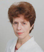 Фото врача: Аверина Елена Владимировна