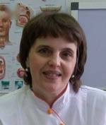 Фото врача: Сулла Ирина Валерьевна