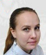 Фото врача: Екимова Ирина Николаевна