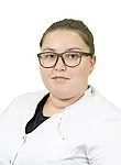 Фото врача: Сбоева Ольга Игоревна