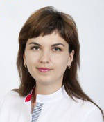 Врач Митрейкина Наталья Александровна