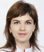 Врач Митрейкина Нататлья Александровна