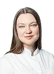 Фото врача: Шаманская Ксения Валерьевна