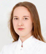 Врач Гафиуллина Альфия Разифовна