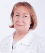 Фото врача: Павлова Наталия Гергардовна