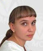 Фото врача: Шолохова Татьяна Викторовна