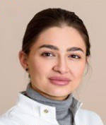 Магдалянова Маргарита Ивановна Фото врача: Магдалянова Маргарита Ивановна