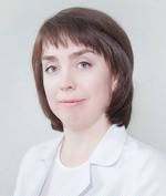 Фото врача: Пушина Инна Валерьевна