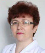 Фото врача: Трубникова Ирина Валентиновна