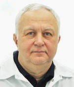 Фото врача: Глотов Андрей Николаевич
