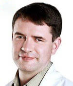 Врач Одеров Максим Николаевич