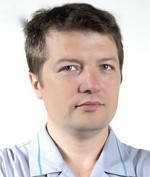 Фото врача: Волков Александр Станиславович