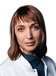 Врач Цветкова Надежда Викторовна