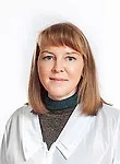 Врач Думинец Наталья Александровна