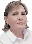 Фото врача: Зыкова Юлия Валерьевна