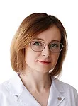 Фото врача: Алексеева Ольга Викторовна