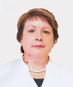 Фото врача: Тумаева Нурзия Гилязовна