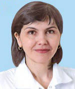 Фото врача: Юшкова Оксана Анатольевна