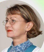 Фото врача: Пархоменко Марина Юрьевна